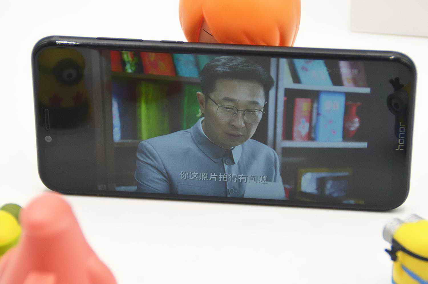 荣耀play5活力版性能评测,荣耀play6tpro性能