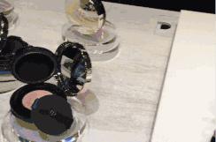 日本cpb的粉底液,日本cpb气垫霜