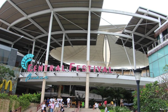 去普吉岛购物必买清单,去普吉岛旅游怎么买东西便宜