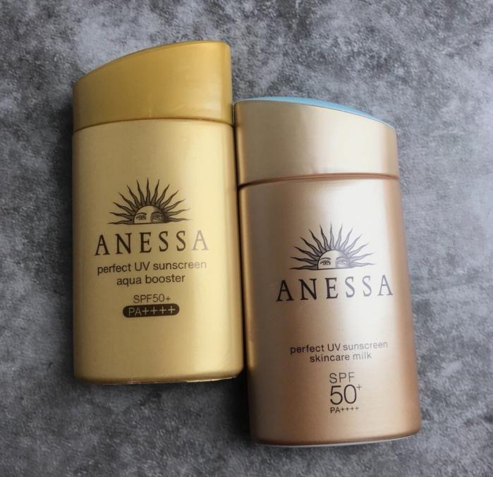 测评无添加好用防晒霜,防晒霜超级真实测评