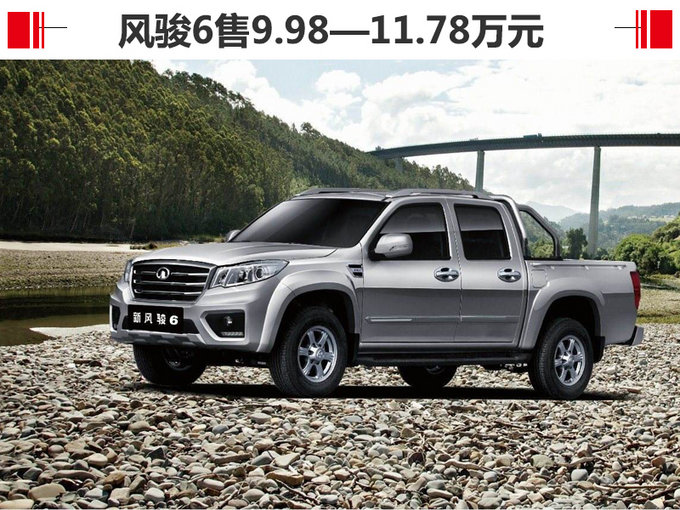 长城皮卡的真实油耗,长城炮柴油2.0t真实油耗