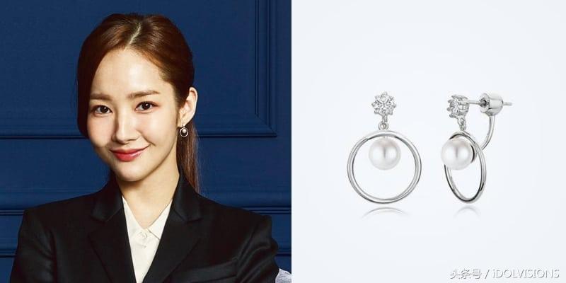 金秘书为何那样韩剧穿搭,韩剧金秘书同款衣服