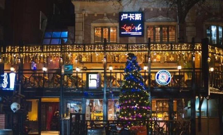 北京适合看球的地方推荐,北京看球氛围最好的地方