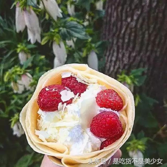 东京网红冰激凌,日本十大顶级冰激凌品牌