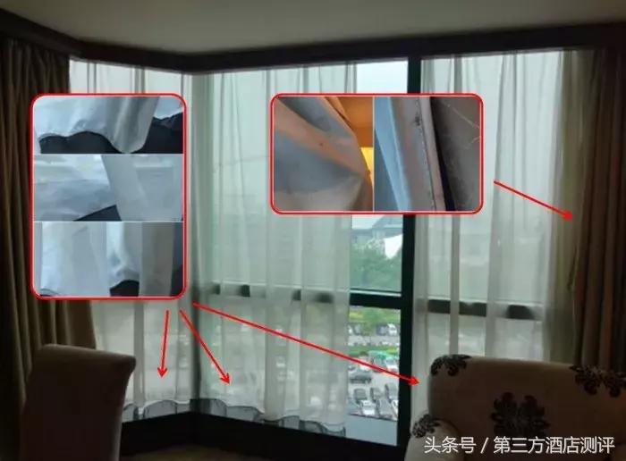 北京世纪金源大饭店餐厅,北京中国大饭店测评