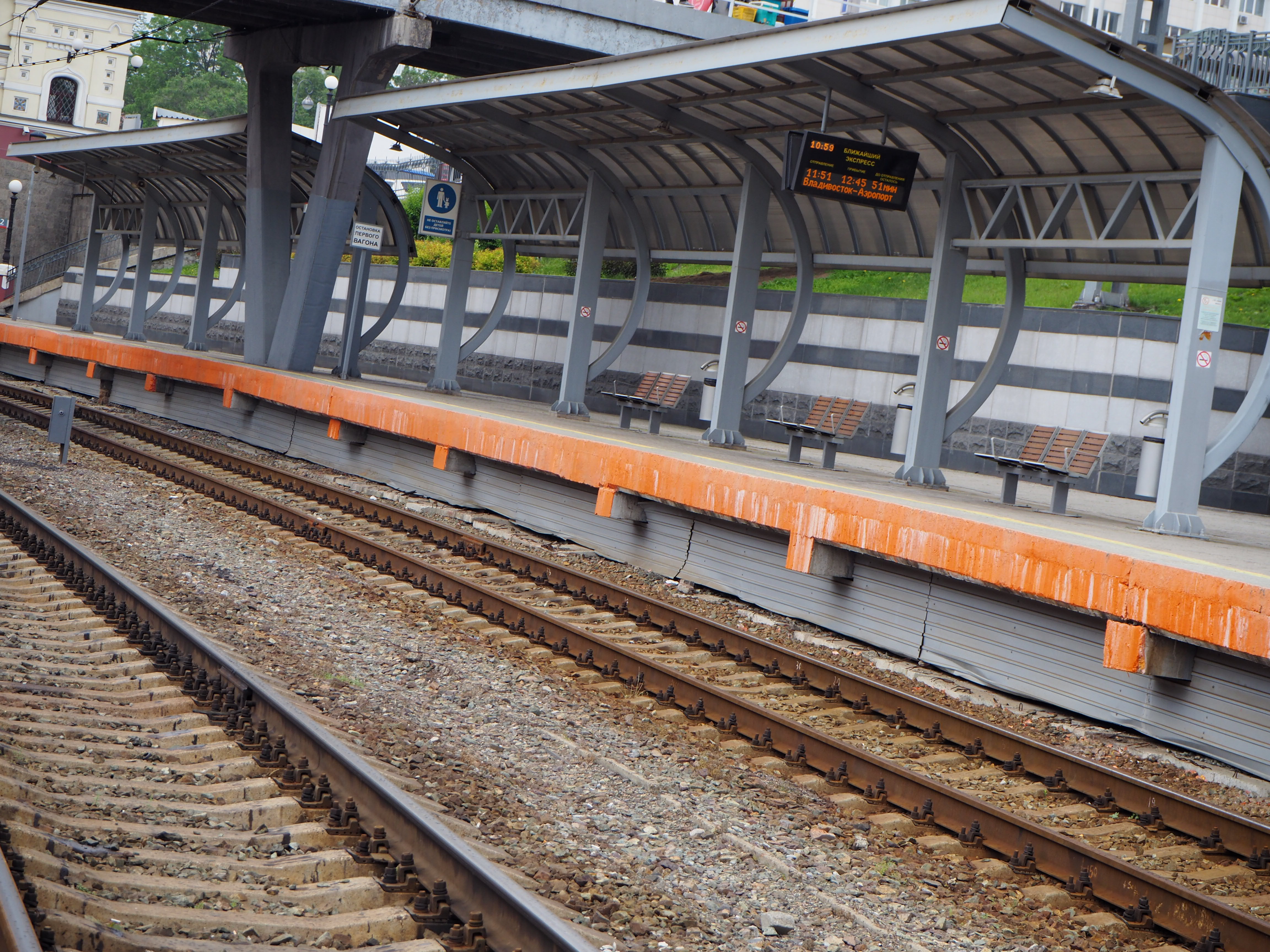 海参崴旅游必去十大景点,哈尔滨海参崴旅游攻略