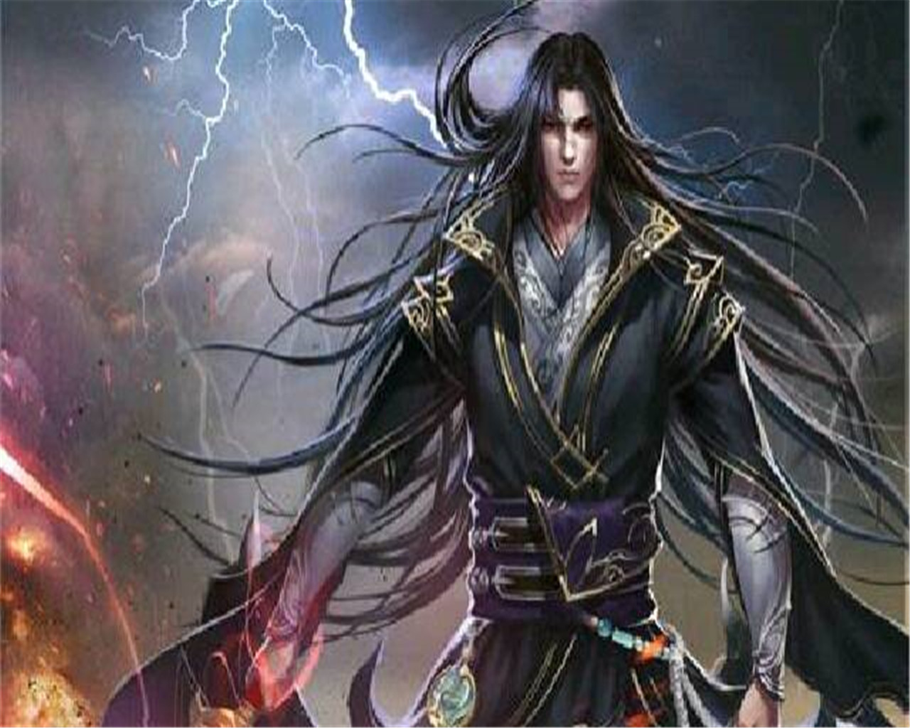 怎么评价绝世武神,绝世武神有意思吗