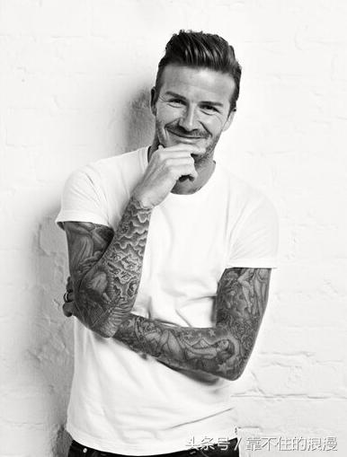 贝克汉姆纹身详解,贝克汉姆纹身都有哪些