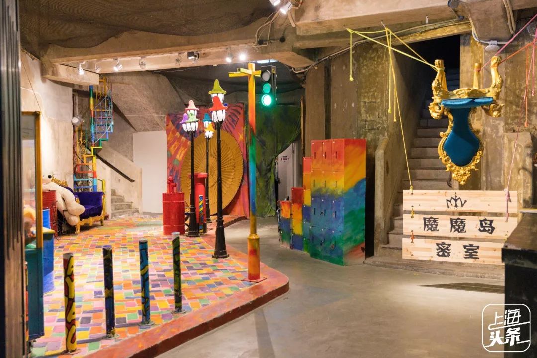 上海太震撼了的视频,上海城市风光中心