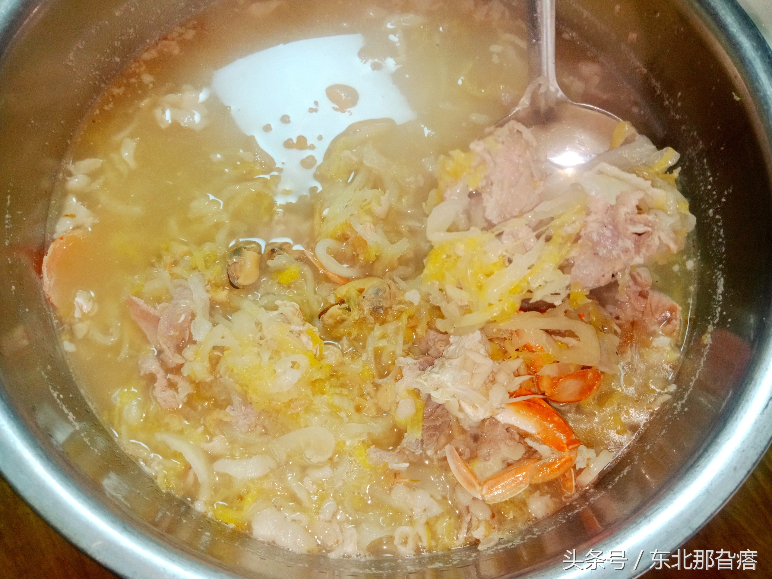 哈尔滨有一家藏在胡同的炖菜馆,哈尔滨隐藏在胡同里的小酒馆