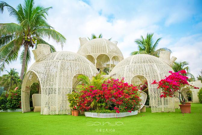 潍坊到三亚旅游攻略7天6晚旅游团,三亚自由行吃住攻略