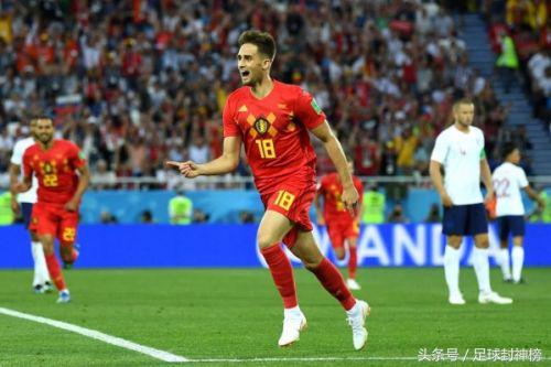 半决赛法国对比利时回放,法国vs比利时竞彩预测