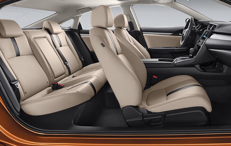 十代思域低配版值得买吗,十代思域怎么样值不值得购买