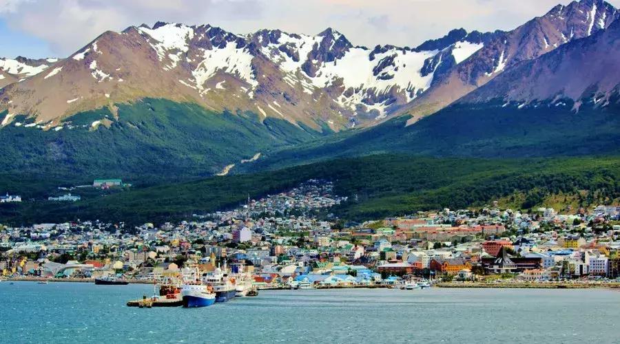 又一个对中国免签的国家,又1个免签国对中国开放