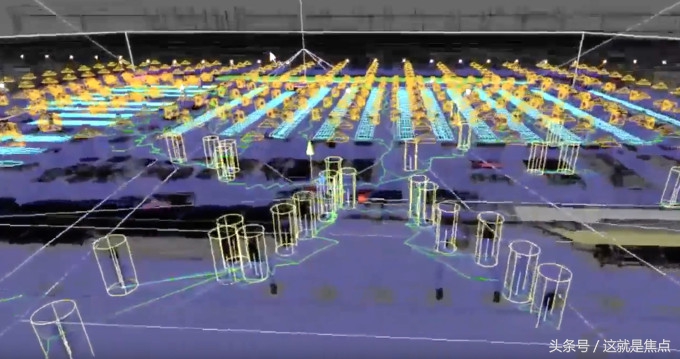 利用综合数据进行深度学习将使科技产业民主化
