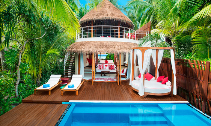 马尔代夫旅游10天攻略,中国的马尔代夫旅游攻略