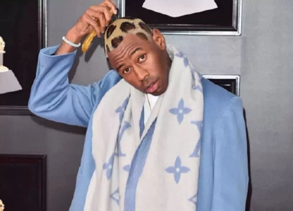 新手发型师染头发需要注意的细节,头发染完了发现太亮了