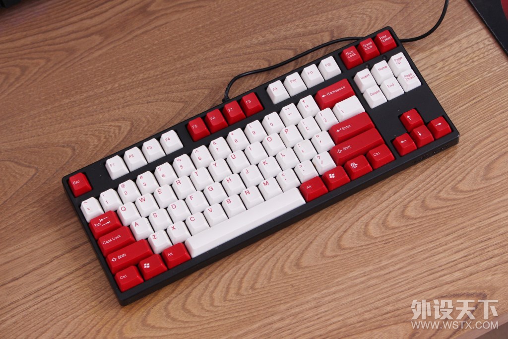 机械键盘断触怎么解决,机械键盘断线维修