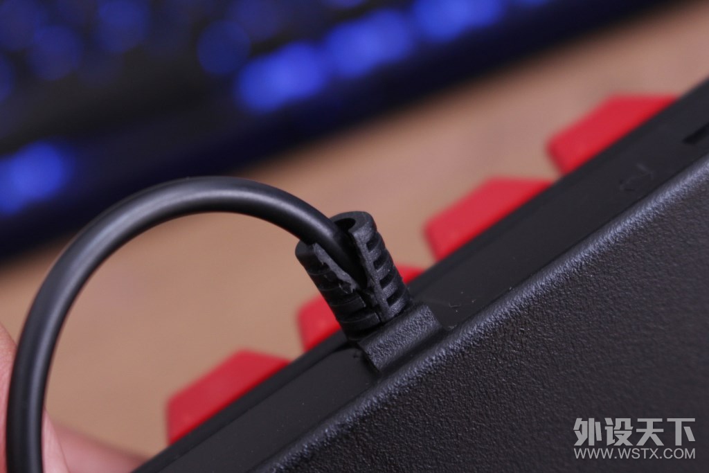 机械键盘断触怎么解决,机械键盘断线维修