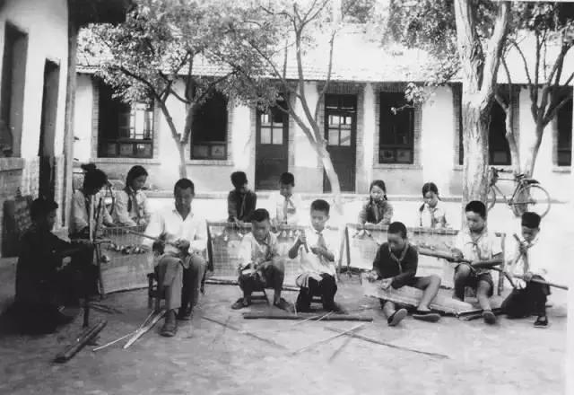 马未都竹书纪年,马未都竹编