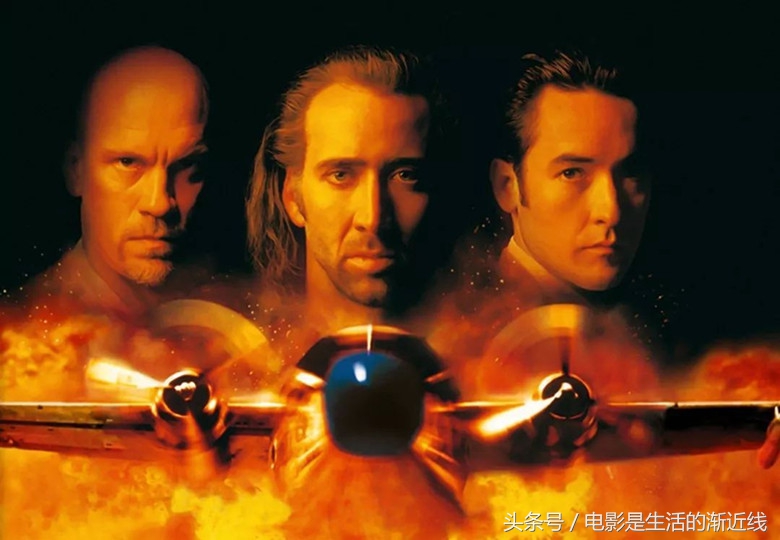 十部必看的越狱大片解说,最过瘾的十部越狱片