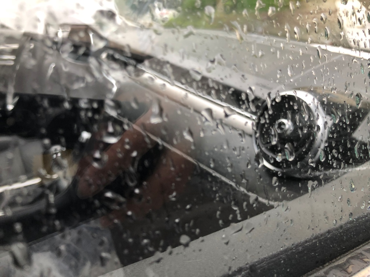 名爵3新款和老款,3万多新款名爵3