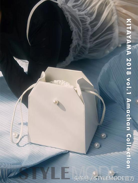 这些小众牌子你一定要知道,最近两年火的国外小众品牌