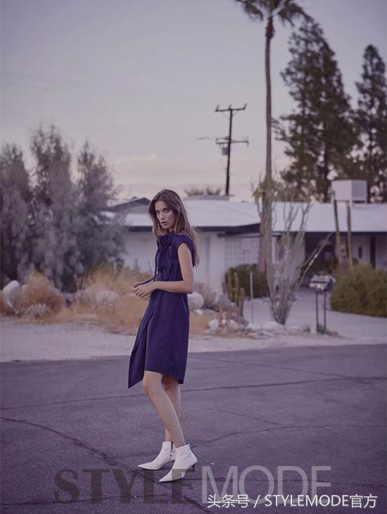 这些小众牌子你一定要知道,最近两年火的国外小众品牌