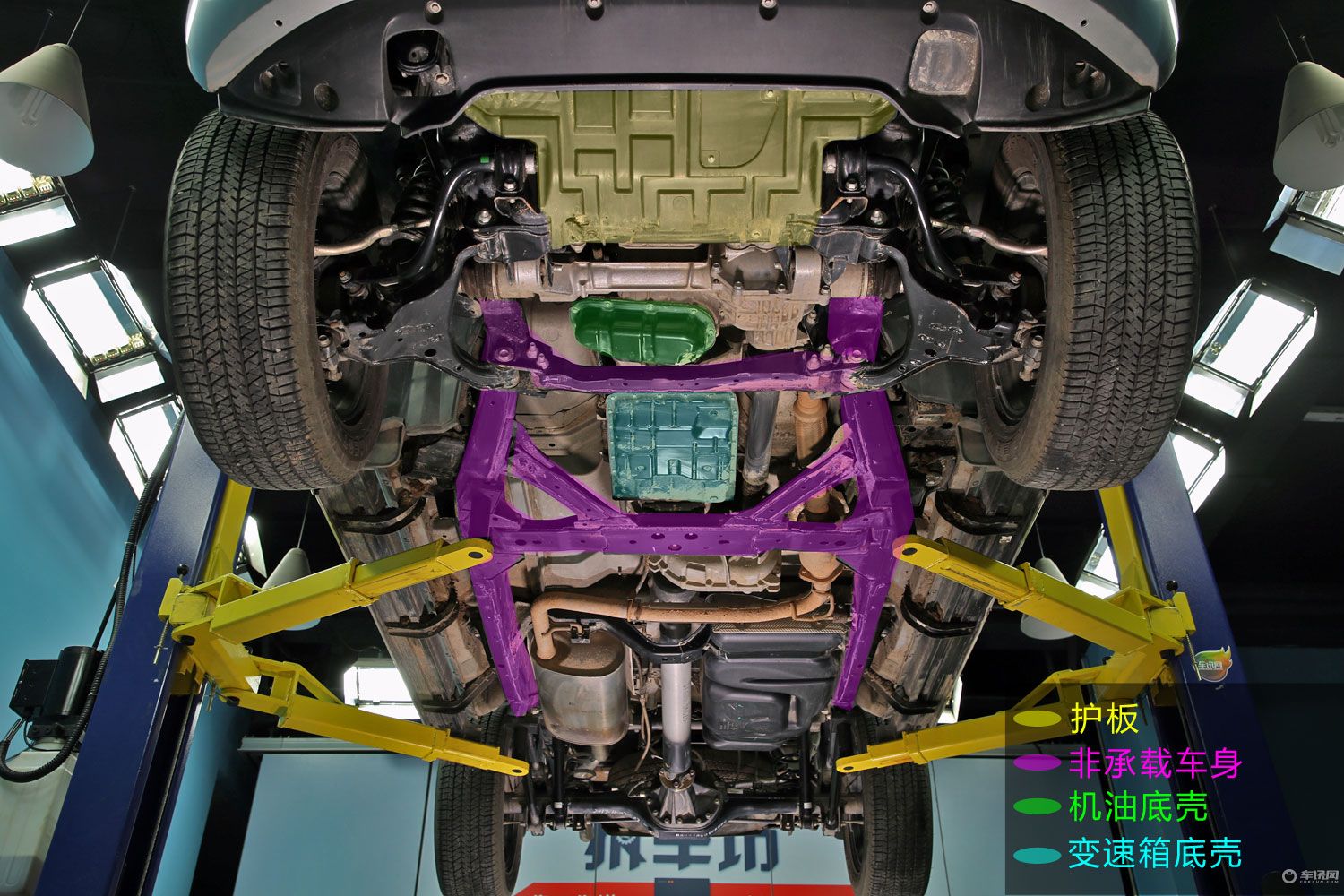 夏东看日产途达底盘,2024款日产途达底盘视频