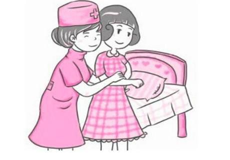 产后子宫没有恢复好是什么原因,产后来例假说明子宫恢复了吗