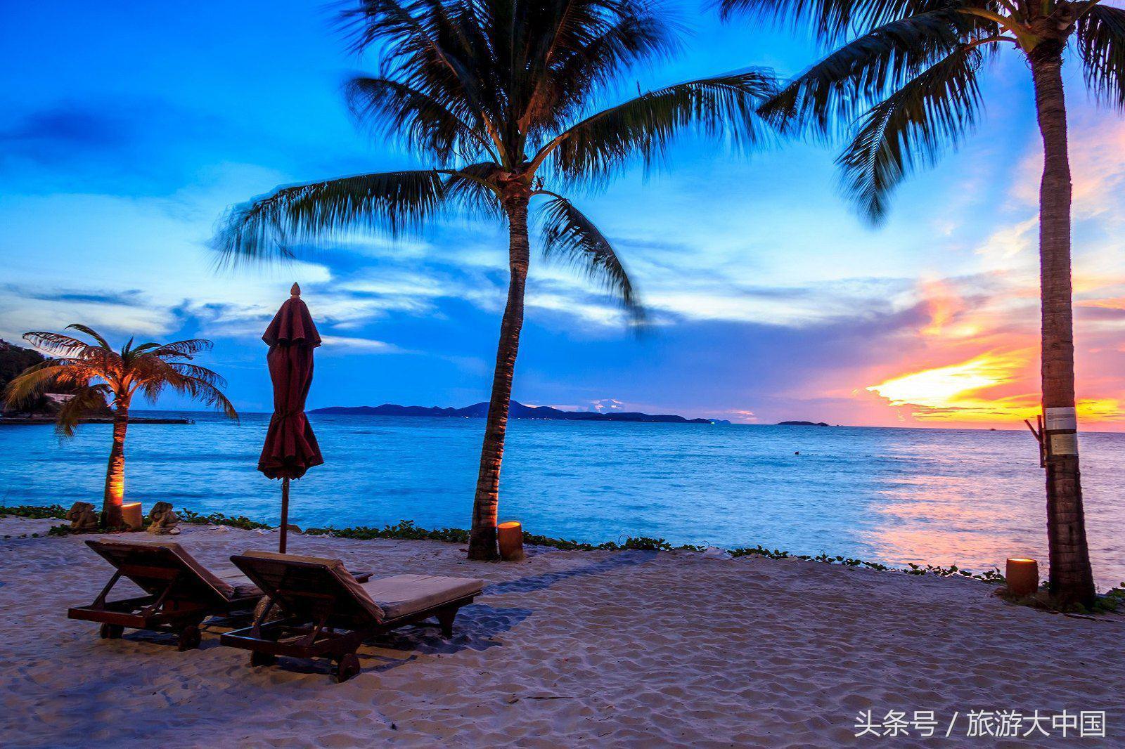 泰国普吉岛十大潜水景点介绍,泰国普吉十大潜水景点排名第一名