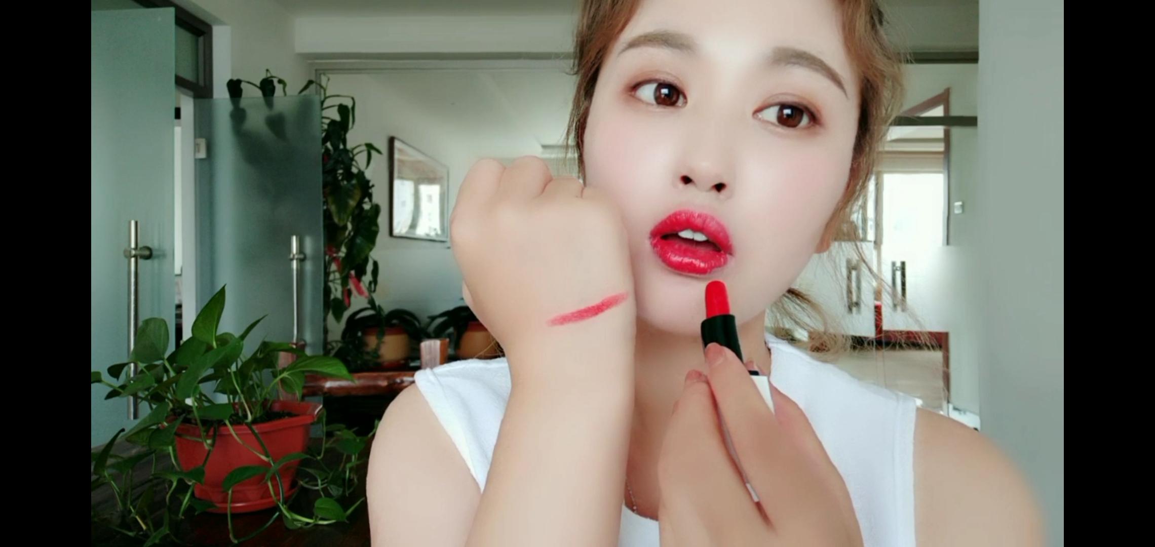 大牌口红推荐平价,平价替代大牌口红