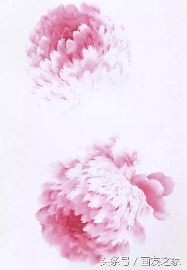 画写意牡丹用生宣纸还是熟宣纸,画写意牡丹用什么毛笔最好