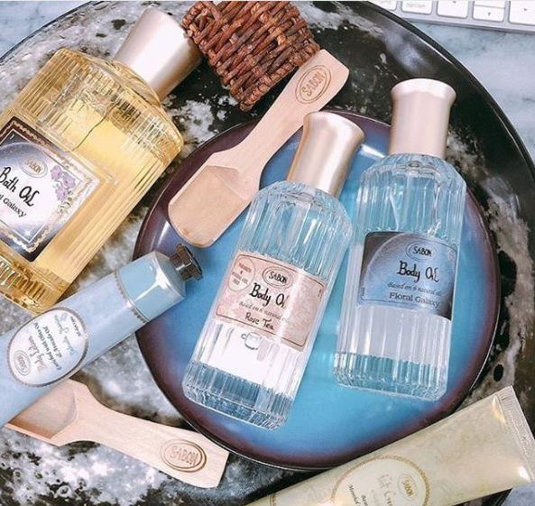 最好用的身体磨砂膏推荐,真正能去鸡皮疙瘩的磨砂膏测评