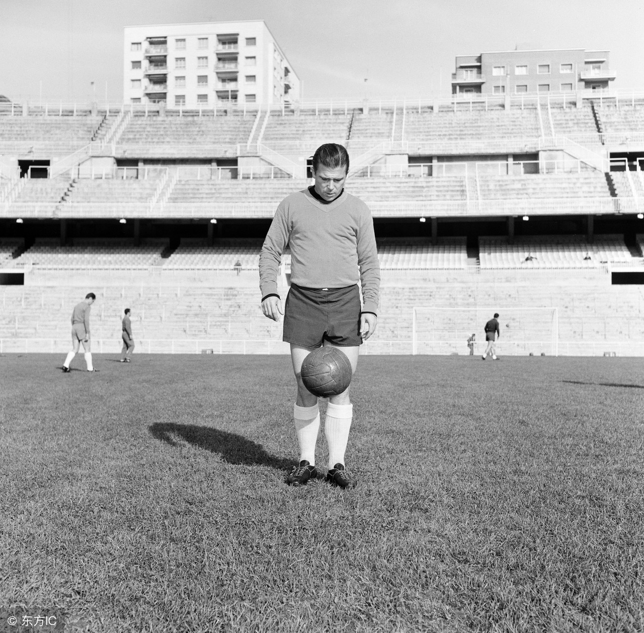 史上十大最好的足球巨星排名,足球史上十大巨星