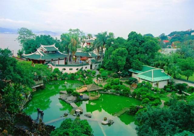 最新厦门六日游攻略,厦门六日游全攻略