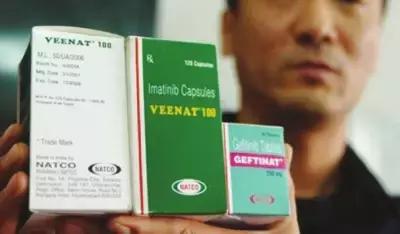 我不是药神细思极恐真相,我不是药神刷屏背后的三点