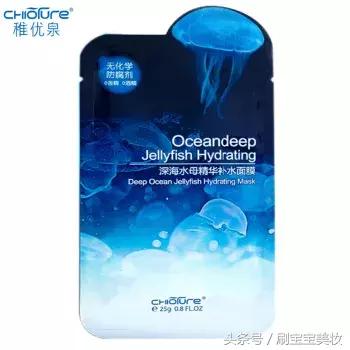 国货护肤面膜测评,国货护肤品面膜十大排行品牌推荐