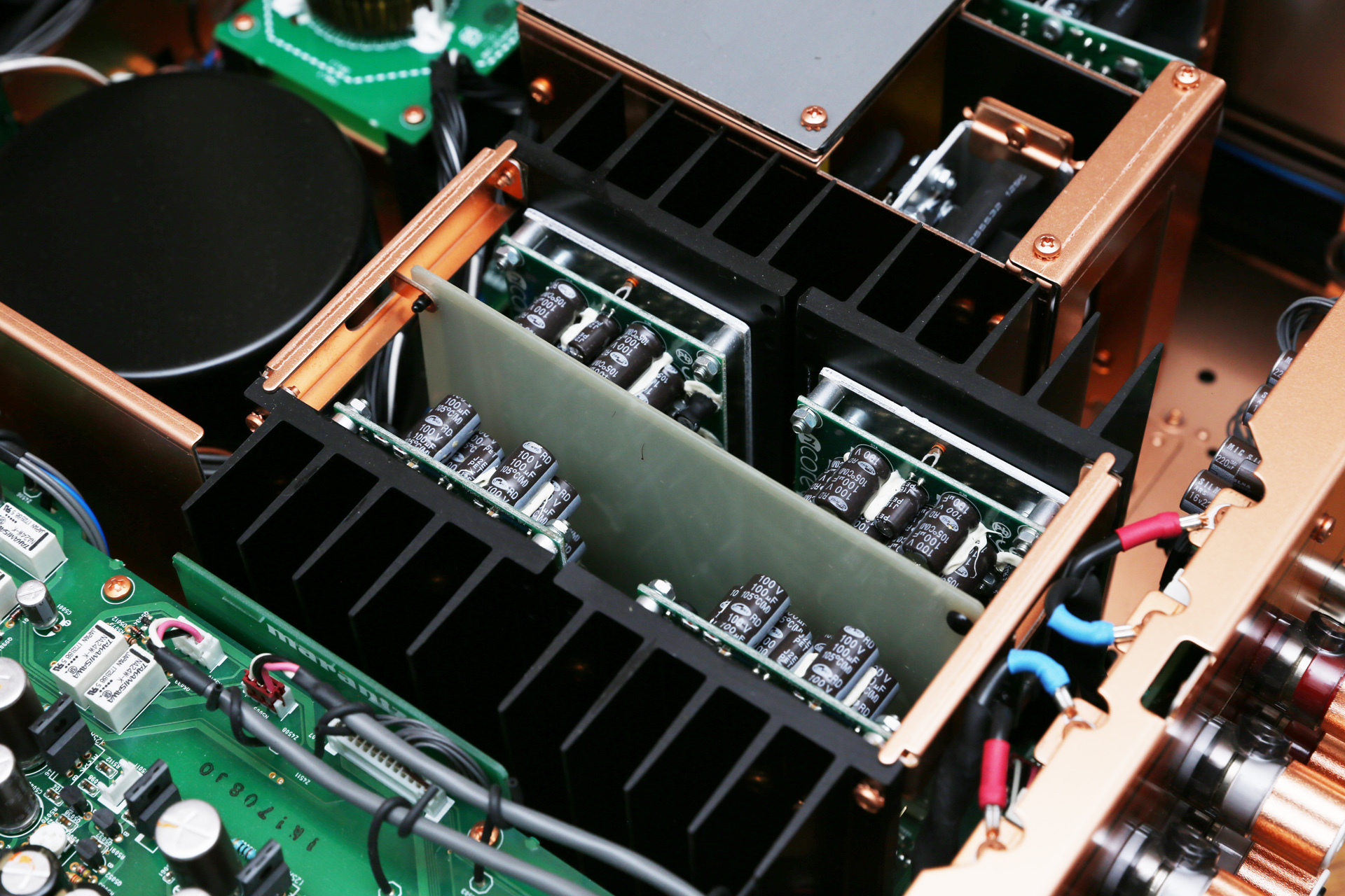 家用马兰士全景声功放对比测评,马兰士最新合并功放