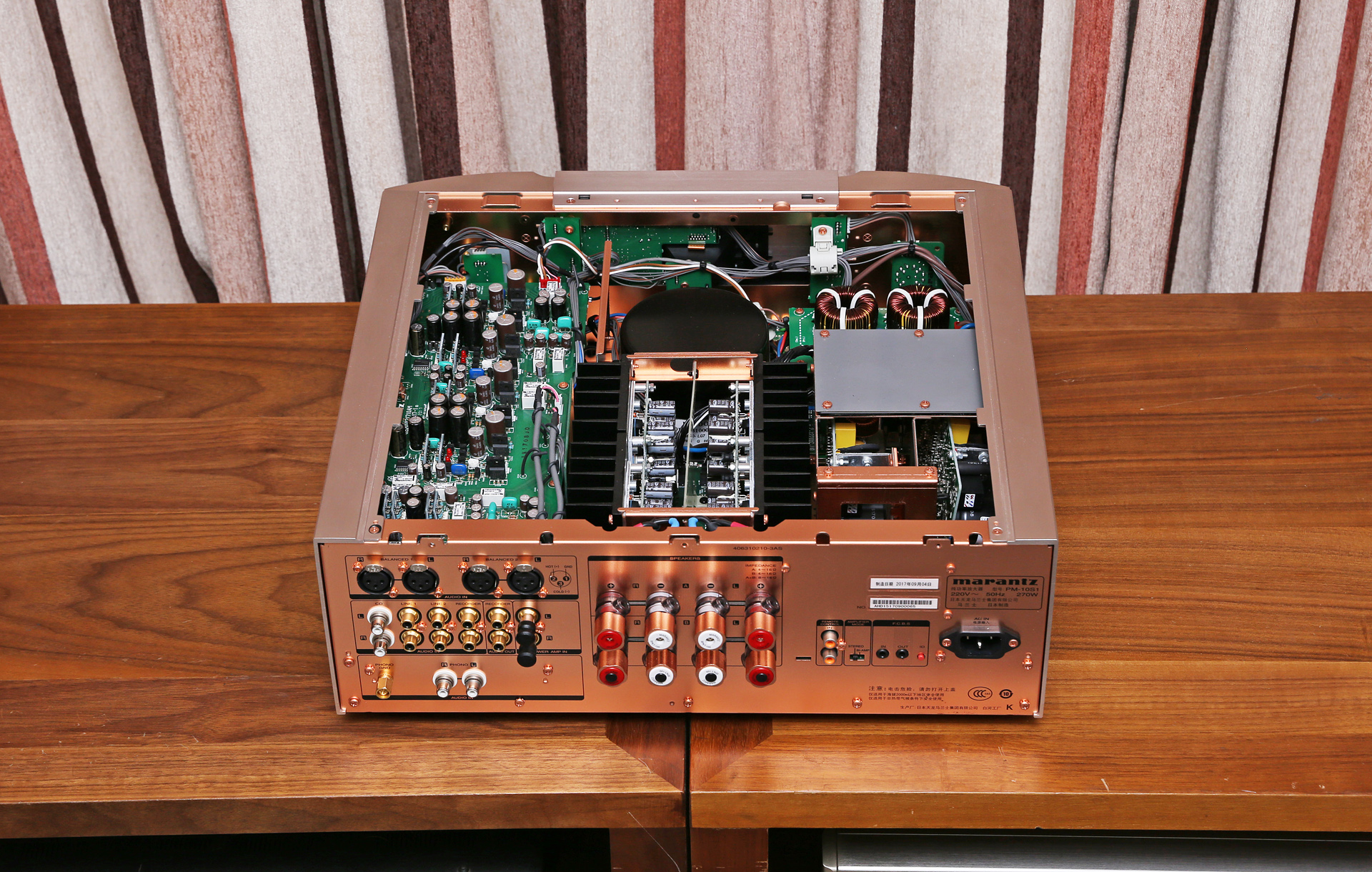 马兰士hifi合并功放推荐,马兰士旗舰合并功放机