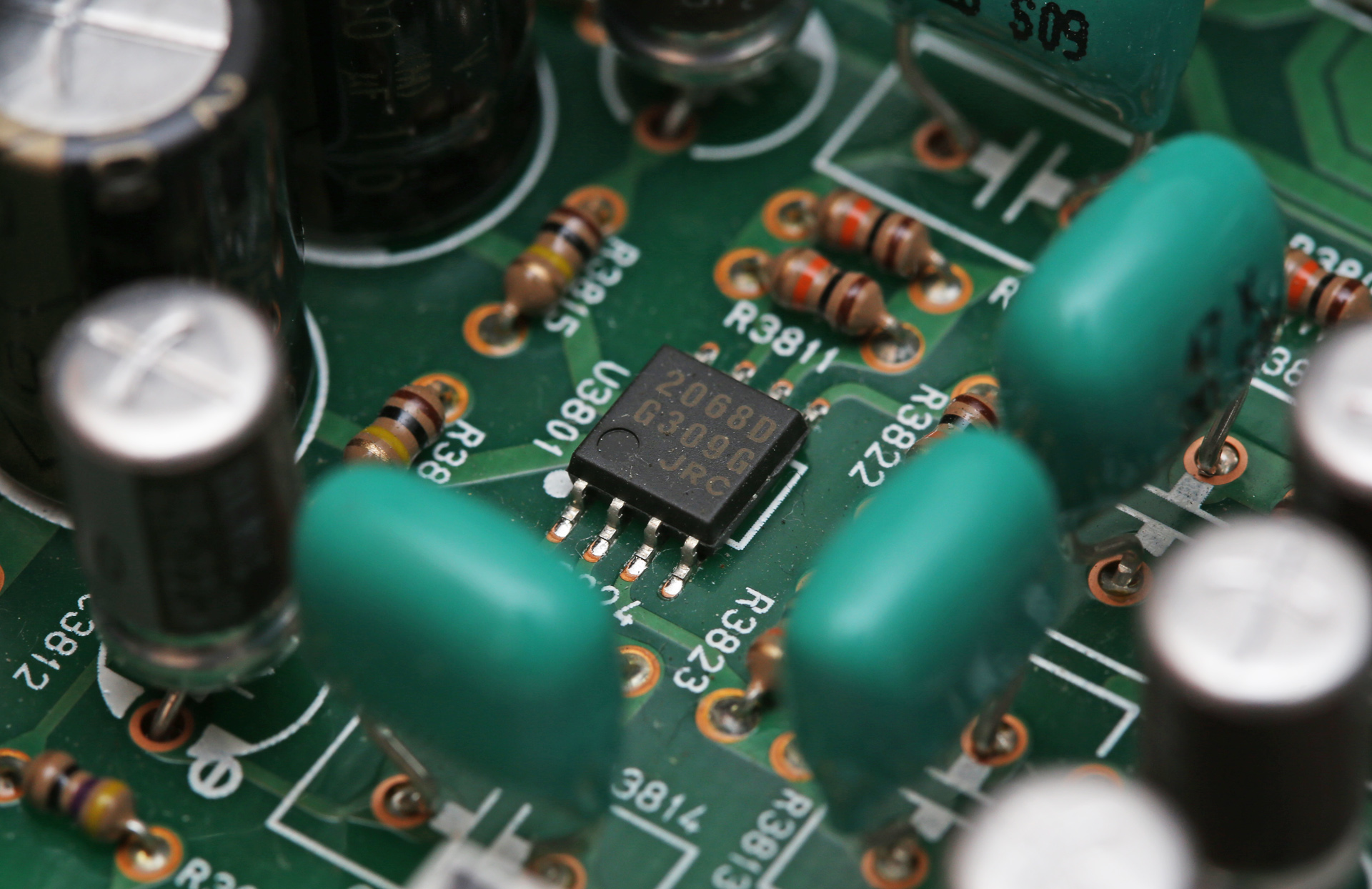 5000元左右hifi功放机,马兰士hifi功放推荐