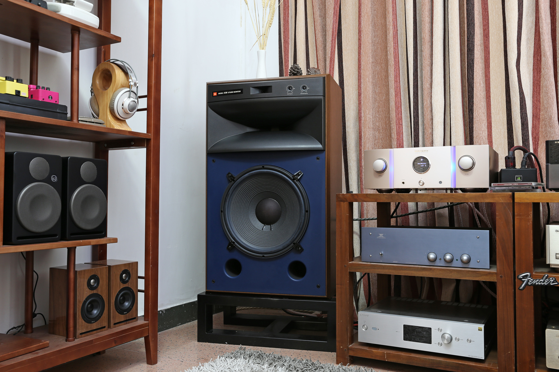 5000元左右hifi功放机,马兰士hifi功放推荐