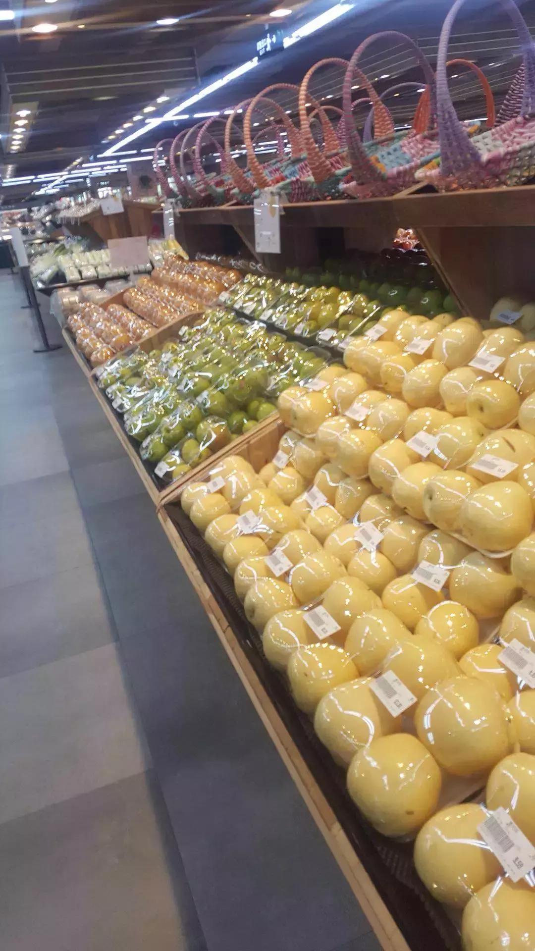 社区生鲜便利店如何借力“新零售”实现“突围”！