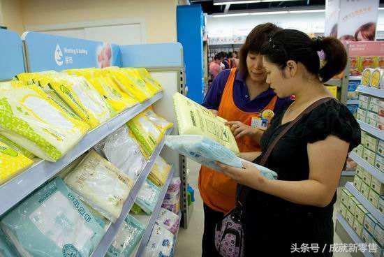 新手小白开母婴店线上培训,母婴店怎么才能生意好