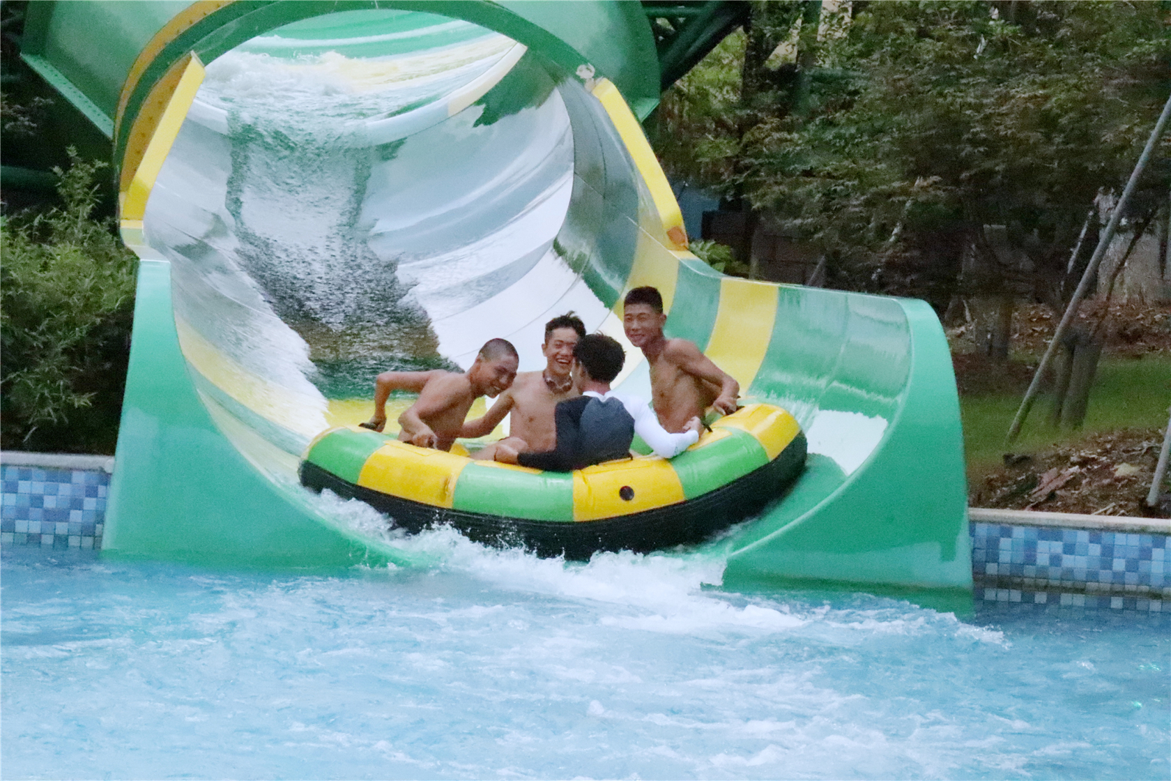 大手牵小手｜带娃来苏州，解锁新玩法