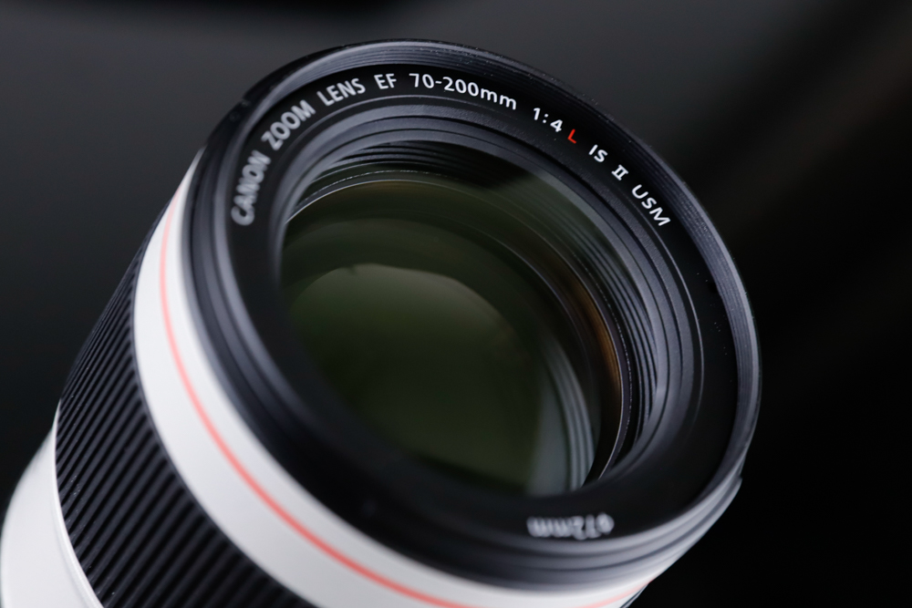 佳能ef70-200mmf2.8评测,佳能ef70-200mmf2.8测评