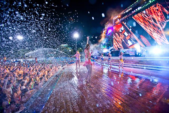 郑州水上乐园乐海水世界干净吗,郑州最好玩的儿童水上乐园