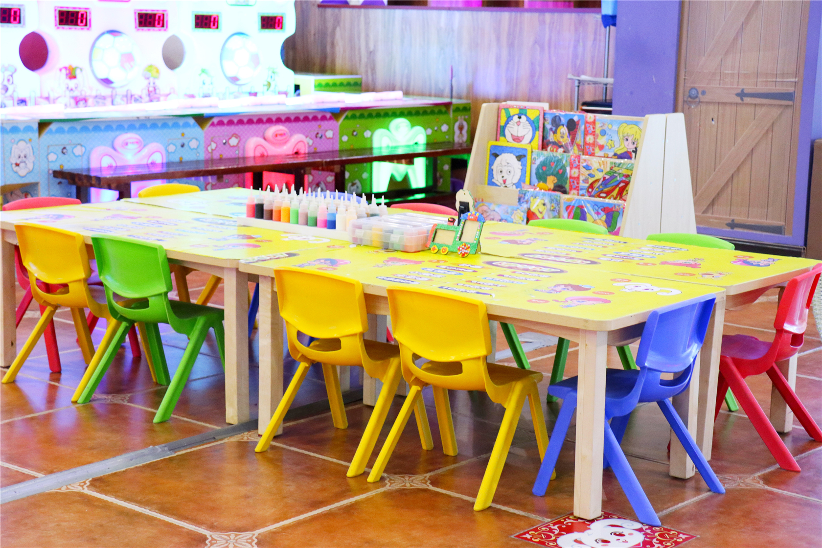 大手牵小手｜带娃来苏州，解锁新玩法