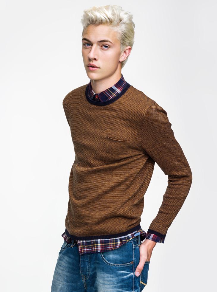 杰克琼斯和杰克琼斯中国,杰克琼斯三线价格