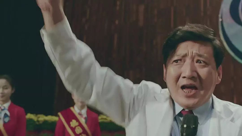 我不是药神影片细节分析,《我不是药神》电影解析